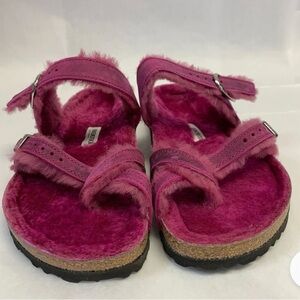 Birkenstock Mayari sandals EU 41